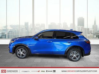 2024 Honda HR-V EX-L NAVI + AWD + TOIT OUVRANT in Pointe-Aux-Trembles, Quebec - 6 - w320h240px