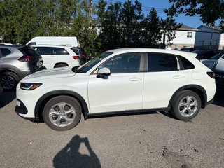 2024 Honda HR-V LX-B in Pointe-Aux-Trembles, Quebec - 3 - w320h240px