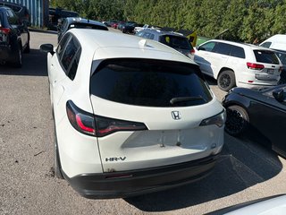 2024 Honda HR-V LX-B in Pointe-Aux-Trembles, Quebec - 5 - w320h240px