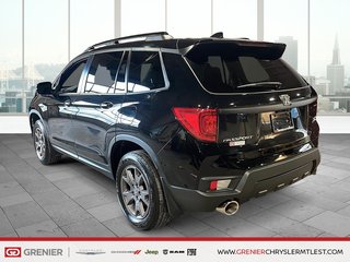 Honda Passport SPORT + AWD + TOIT OUVRANT 2023 à Pointe-Aux-Trembles, Québec - 5 - w320h240px