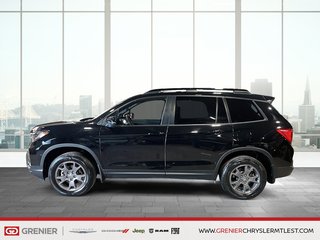 Honda Passport SPORT + AWD + TOIT OUVRANT 2023 à Pointe-Aux-Trembles, Québec - 6 - w320h240px