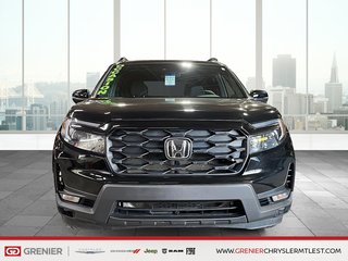 Honda Passport SPORT + AWD + TOIT OUVRANT 2023 à Pointe-Aux-Trembles, Québec - 2 - w320h240px
