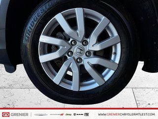 Honda Pilot LX + AWD + 8 PASSAGERS + CARPLAY 2019 à Pointe-Aux-Trembles, Québec - 6 - w320h240px