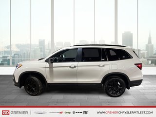 Honda Pilot TRAILSPORT + AWD + 8 PASSAGERS 2022 à Pointe-Aux-Trembles, Québec - 5 - w320h240px