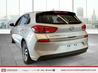 Hyundai Elantra GT PREFERRED + AUTOMATIQUE 2019 à Pointe-Aux-Trembles, Québec - 4 - w320h240px