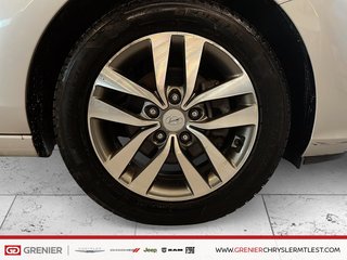 Hyundai Elantra GT PREFERRED + AUTOMATIQUE 2019 à Pointe-Aux-Trembles, Québec - 6 - w320h240px