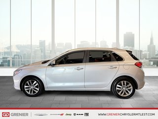 Hyundai Elantra GT PREFERRED + AUTOMATIQUE 2019 à Pointe-Aux-Trembles, Québec - 5 - w320h240px