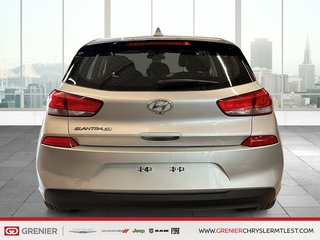 Hyundai Elantra GT PREFERRED + AUTOMATIQUE 2019 à Pointe-Aux-Trembles, Québec - 3 - w320h240px