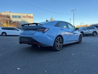 2023 Hyundai Elantra N BASE in Pointe-Aux-Trembles, Quebec - 3 - w320h240px