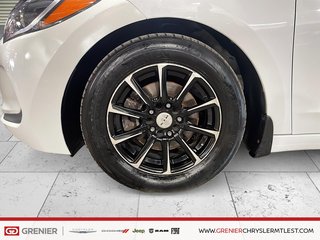 Hyundai Elantra LE + AUTOMATIQUE 2017 à Pointe-Aux-Trembles, Québec - 6 - w320h240px
