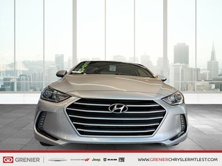 Hyundai Elantra GL + AUTOMATIQUE + BLUETOOTH 2018 à Pointe-Aux-Trembles, Québec - 2 - w320h240px