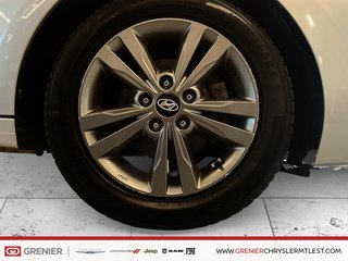 Hyundai Elantra GL + AUTOMATIQUE + BLUETOOTH 2018 à Pointe-Aux-Trembles, Québec - 6 - w320h240px