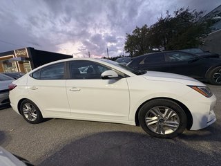 2019 Hyundai Elantra PREFFERED+TOIT in Pointe-Aux-Trembles, Quebec - 3 - w320h240px