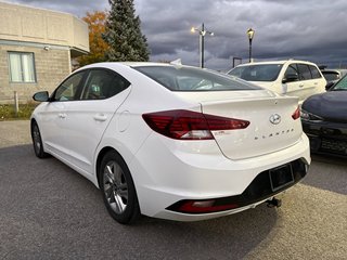 2019 Hyundai Elantra PREFFERED+TOIT in Pointe-Aux-Trembles, Quebec - 5 - w320h240px