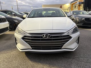 2019 Hyundai Elantra PREFFERED+TOIT in Pointe-Aux-Trembles, Quebec - 4 - w320h240px