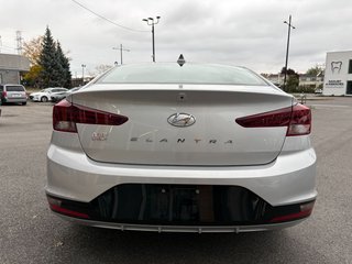 Hyundai Elantra Preferred 2019 à Pointe-Aux-Trembles, Québec - 5 - w320h240px