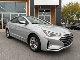 Hyundai Elantra Preferred 2019 à Pointe-Aux-Trembles, Québec - 3 - w320h240px
