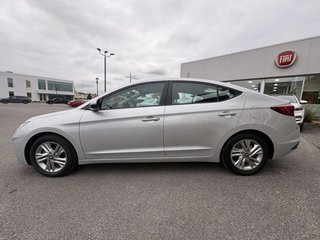 Hyundai Elantra Preferred 2019 à Pointe-Aux-Trembles, Québec - 6 - w320h240px