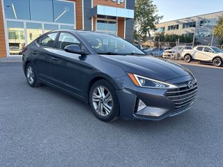 2020 Hyundai Elantra Preferred in Pointe-Aux-Trembles, Quebec - 5 - w320h240px
