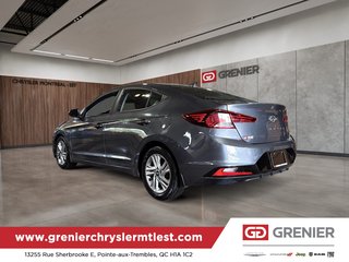 Hyundai Elantra Preferred 2020 à Pointe-Aux-Trembles, Québec - 3 - w320h240px