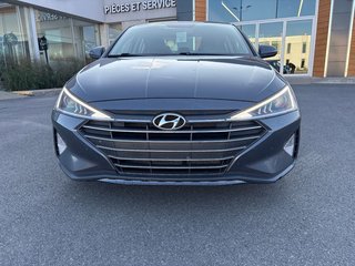 2020 Hyundai Elantra Preferred in Pointe-Aux-Trembles, Quebec - 3 - w320h240px
