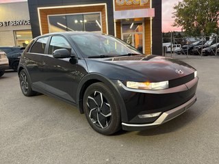 Hyundai IONIQ 5 PREFERRED AWD LONG RANGE 2023 à Pointe-Aux-Trembles, Québec - 2 - w320h240px