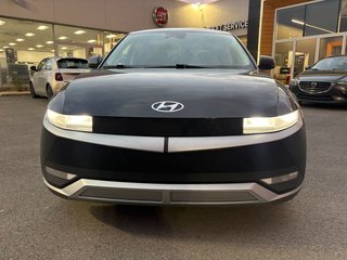 Hyundai IONIQ 5 PREFERRED AWD LONG RANGE 2023 à Pointe-Aux-Trembles, Québec - 3 - w320h240px