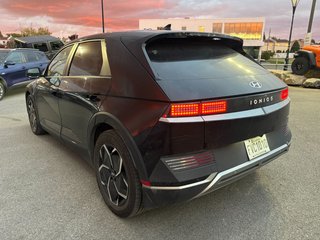 Hyundai IONIQ 5 PREFERRED AWD LONG RANGE 2023 à Pointe-Aux-Trembles, Québec - 5 - w320h240px