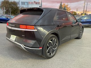 Hyundai IONIQ 5 PREFERRED AWD LONG RANGE 2023 à Pointe-Aux-Trembles, Québec - 6 - w320h240px