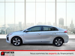 2019 Hyundai Ioniq Electric ULTIMATE + TOIT OUVRANT + CUIR in Pointe-Aux-Trembles, Quebec - 6 - w320h240px