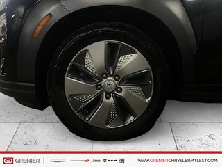 Hyundai Kona Electric PREFERRED + FWD 2021 à Pointe-Aux-Trembles, Québec - 6 - w320h240px