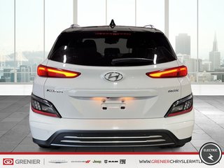 Hyundai KONA ELECTRIC PREFERRED + T/A + DEMARREUR + CARPLAY 2022 à Pointe-Aux-Trembles, Québec - 3 - w320h240px