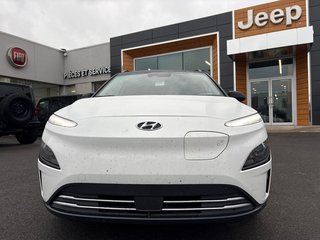 2022 Hyundai Kona Electric Preferred in Pointe-Aux-Trembles, Quebec - 3 - w320h240px