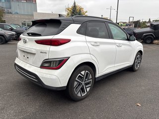 2022 Hyundai Kona Electric Preferred in Pointe-Aux-Trembles, Quebec - 5 - w320h240px