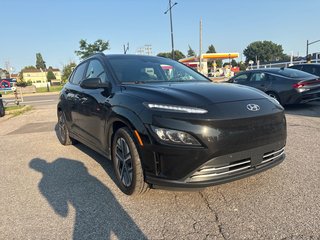 Hyundai Kona Electric ULTIMATE 2023 à Pointe-Aux-Trembles, Québec - 5 - w320h240px