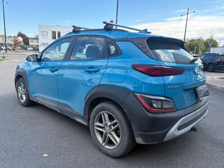 Hyundai Kona Essential 2022 à Pointe-Aux-Trembles, Québec - 4 - w320h240px