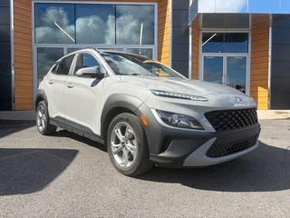 2023 Hyundai Kona Preferred in Pointe-Aux-Trembles, Quebec - 6 - w320h240px