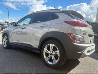 2023 Hyundai Kona Preferred in Pointe-Aux-Trembles, Quebec - 3 - w320h240px
