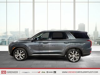 Hyundai Palisade PREFERRED + AWD + TOIT OUVRANT 2022 à Pointe-Aux-Trembles, Québec - 6 - w320h240px