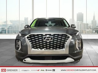 Hyundai Palisade PREFERRED + AWD + TOIT OUVRANT 2022 à Pointe-Aux-Trembles, Québec - 2 - w320h240px