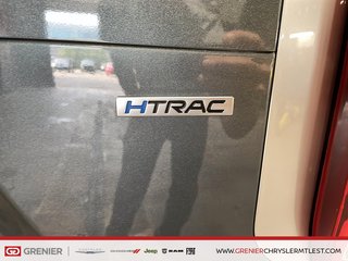 Hyundai Palisade PREFERRED + AWD + TOIT OUVRANT 2022 à Pointe-Aux-Trembles, Québec - 4 - w320h240px