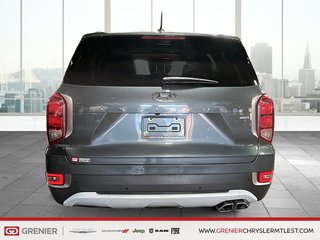 Hyundai Palisade PREFERRED + AWD + TOIT OUVRANT 2022 à Pointe-Aux-Trembles, Québec - 3 - w320h240px