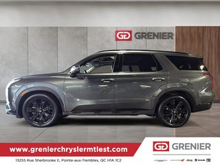 2025 Hyundai Palisade Urban AWD in Pointe-Aux-Trembles, Quebec - 3 - w320h240px