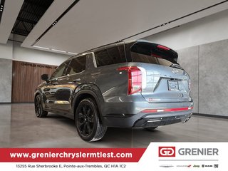 2025 Hyundai Palisade Urban in Pointe-Aux-Trembles, Quebec - 4 - w320h240px