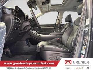 2025 Hyundai Palisade Urban in Pointe-Aux-Trembles, Quebec - 6 - w320h240px