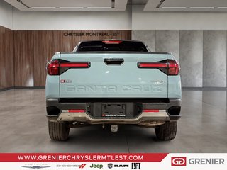 2022 Hyundai Santa Cruz PREFERRED + AWD + ATTACHE-REMORQUE in Pointe-Aux-Trembles, Quebec - 3 - w320h240px