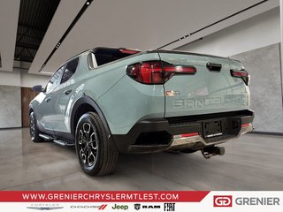 2022 Hyundai Santa Cruz PREFERRED + AWD + ATTACHE-REMORQUE in Pointe-Aux-Trembles, Quebec - 5 - w320h240px