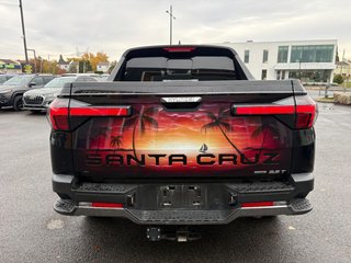 Hyundai Santa Cruz Trend 2024 à Pointe-Aux-Trembles, Québec - 5 - w320h240px