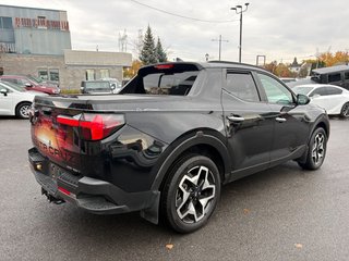 Hyundai Santa Cruz Trend 2024 à Pointe-Aux-Trembles, Québec - 6 - w320h240px