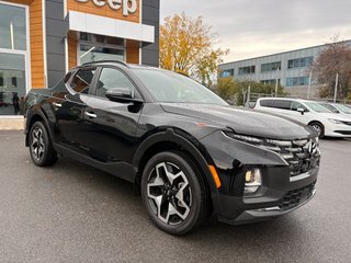 Hyundai Santa Cruz Trend 2024 à Pointe-Aux-Trembles, Québec - 3 - w320h240px